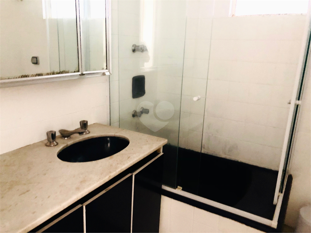 Venda Apartamento São Paulo Cerqueira César REO764038 12