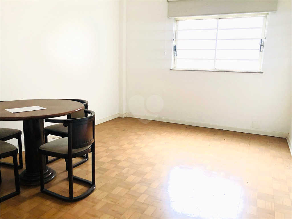 Venda Apartamento São Paulo Cerqueira César REO764038 9