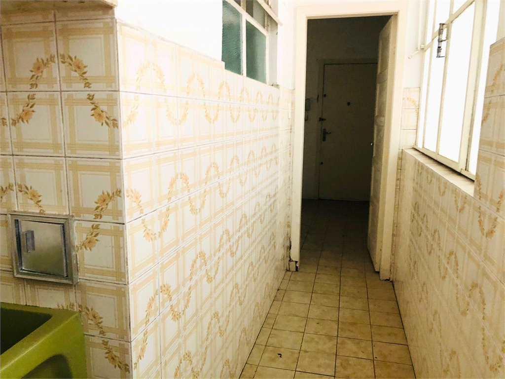 Venda Apartamento São Paulo Cerqueira César REO764038 17