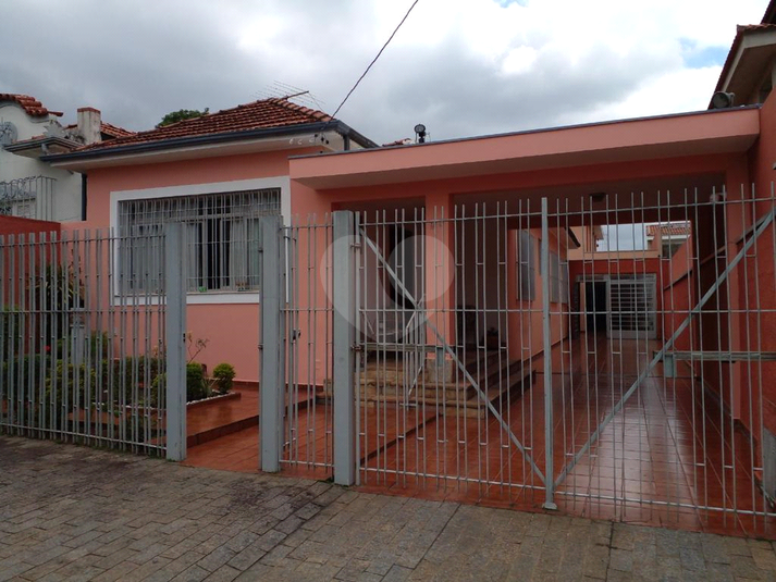 Venda Casa térrea São Paulo Jardim Das Laranjeiras REO764055 16