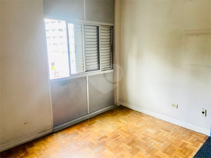 Venda Apartamento São Paulo Jardim Paulistano REO764079 12