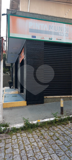 Aluguel Salão Comercial São Paulo Tucuruvi REO764080 3