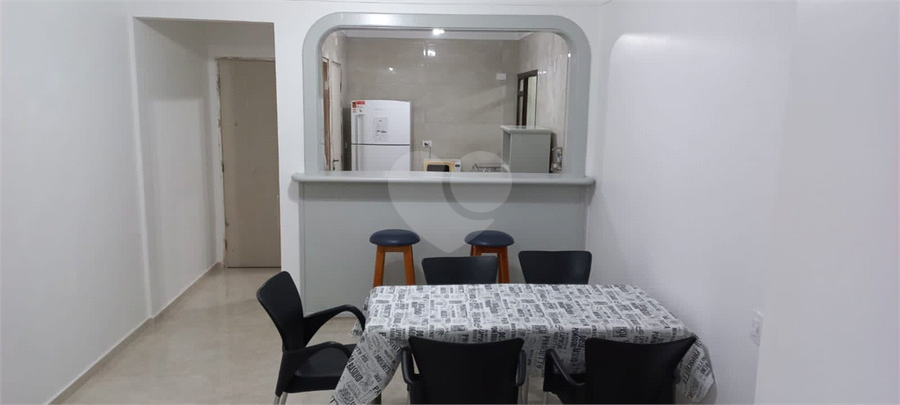 Venda Apartamento Guarujá Pitangueiras REO764081 5