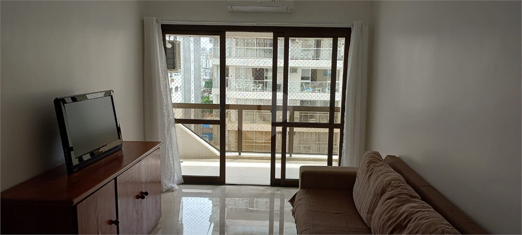 Venda Apartamento Guarujá Pitangueiras REO764081 1