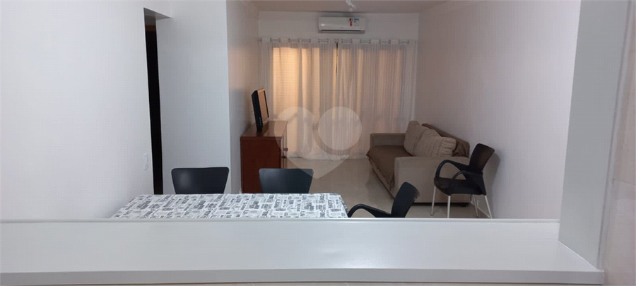 Venda Apartamento Guarujá Pitangueiras REO764081 8