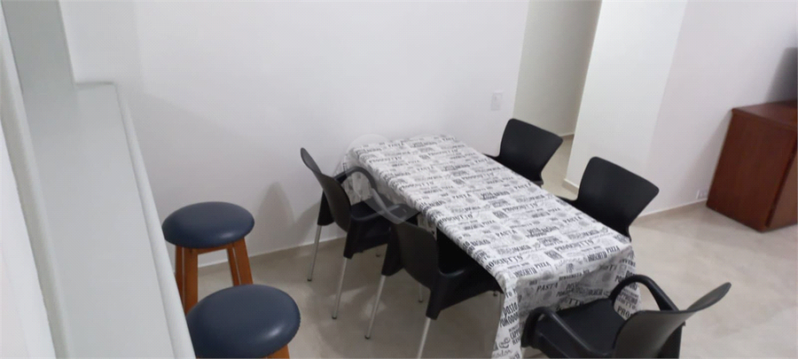 Venda Apartamento Guarujá Pitangueiras REO764081 6