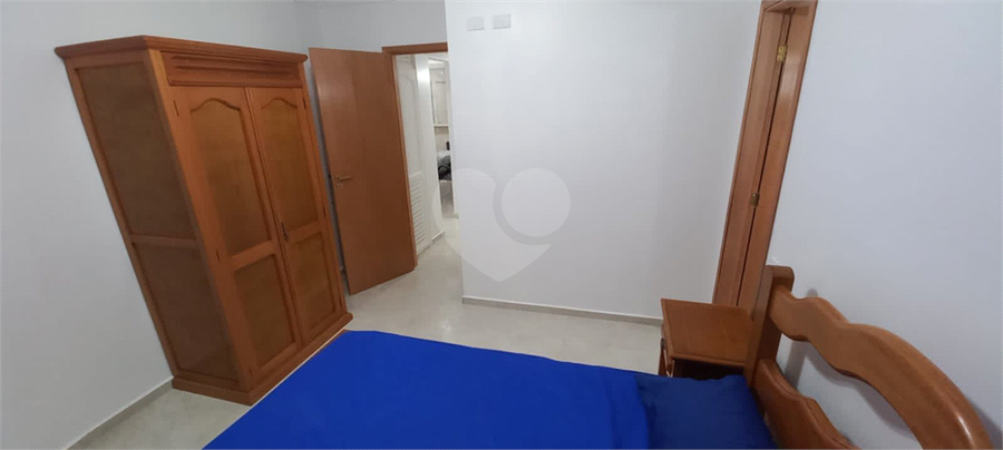 Venda Apartamento Guarujá Pitangueiras REO764081 14