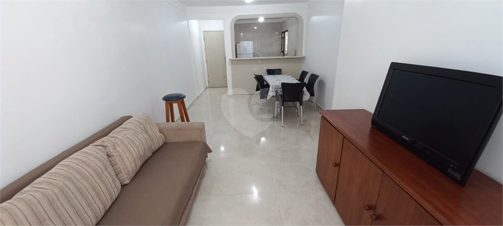 Venda Apartamento Guarujá Pitangueiras REO764081 2