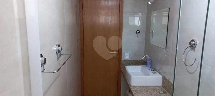 Venda Apartamento Guarujá Pitangueiras REO764081 19