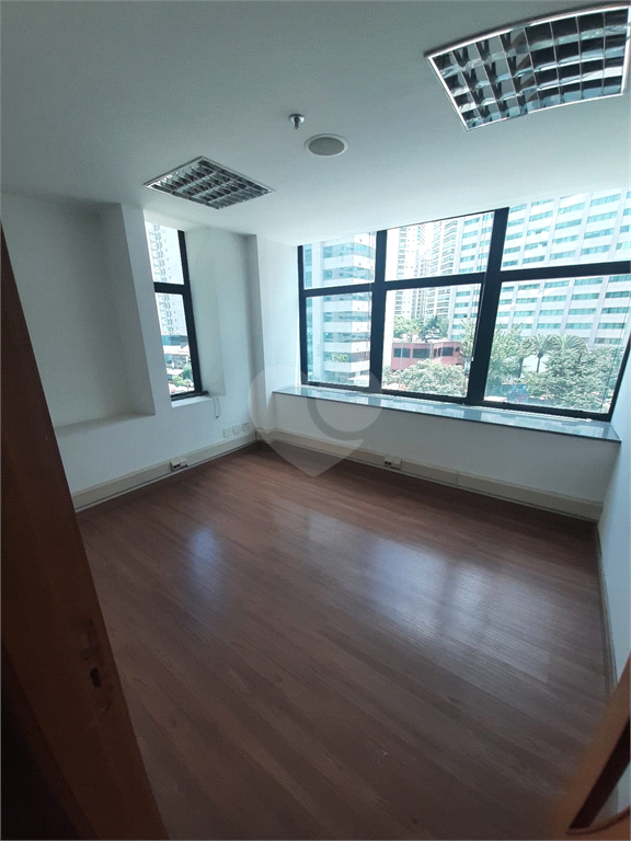 Venda Lajes Corporativas São Paulo Vila Olímpia REO764085 14