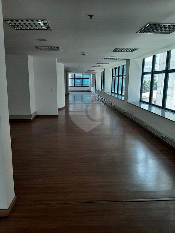 Venda Lajes Corporativas São Paulo Vila Olímpia REO764085 23