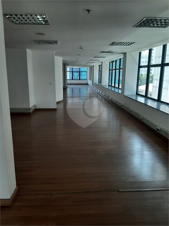 Venda Lajes Corporativas São Paulo Vila Olímpia REO764085 21