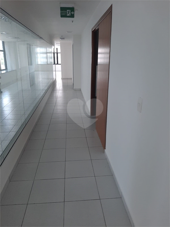 Venda Lajes Corporativas São Paulo Vila Olímpia REO764086 2