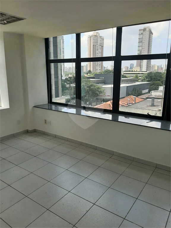 Venda Lajes Corporativas São Paulo Vila Olímpia REO764086 6