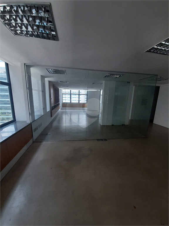 Venda Lajes Corporativas São Paulo Vila Olímpia REO764092 22