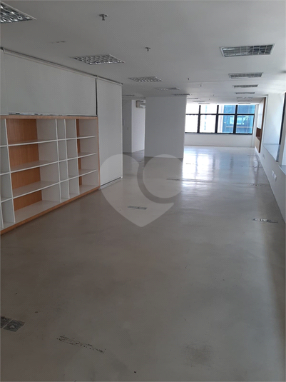 Venda Lajes Corporativas São Paulo Vila Olímpia REO764092 27