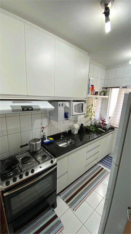 Venda Apartamento Uberlândia Patrimônio REO764106 12