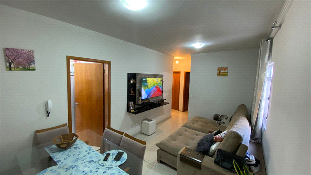 Venda Apartamento Uberlândia Patrimônio REO764106 11