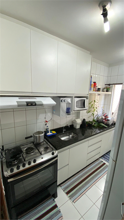 Venda Apartamento Uberlândia Patrimônio REO764106 5