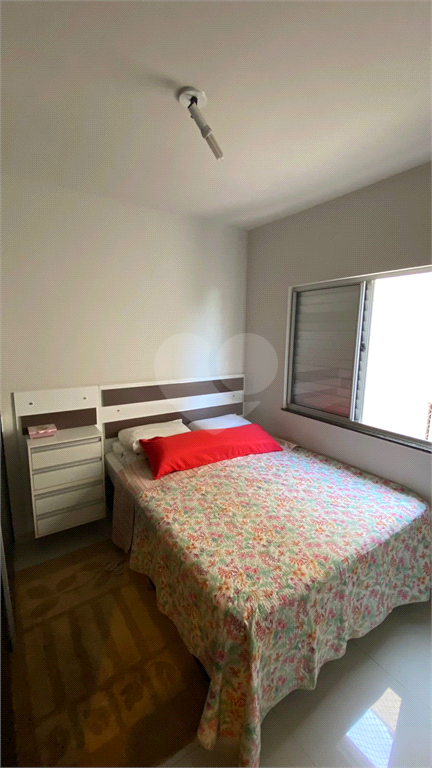 Venda Apartamento Uberlândia Patrimônio REO764106 3