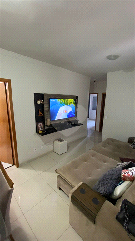 Venda Apartamento Uberlândia Patrimônio REO764106 13