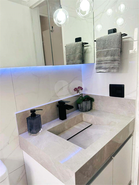 Venda Apartamento São Paulo Vila Ema REO764107 9