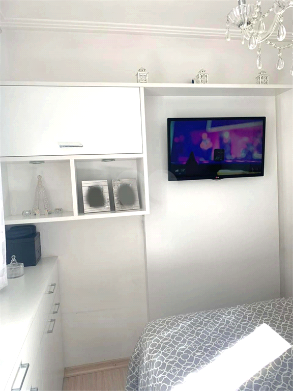 Venda Apartamento São Paulo Vila Ema REO764107 13