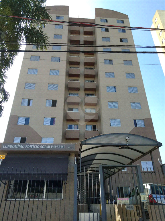 Venda Apartamento Osasco Quitaúna REO764112 1