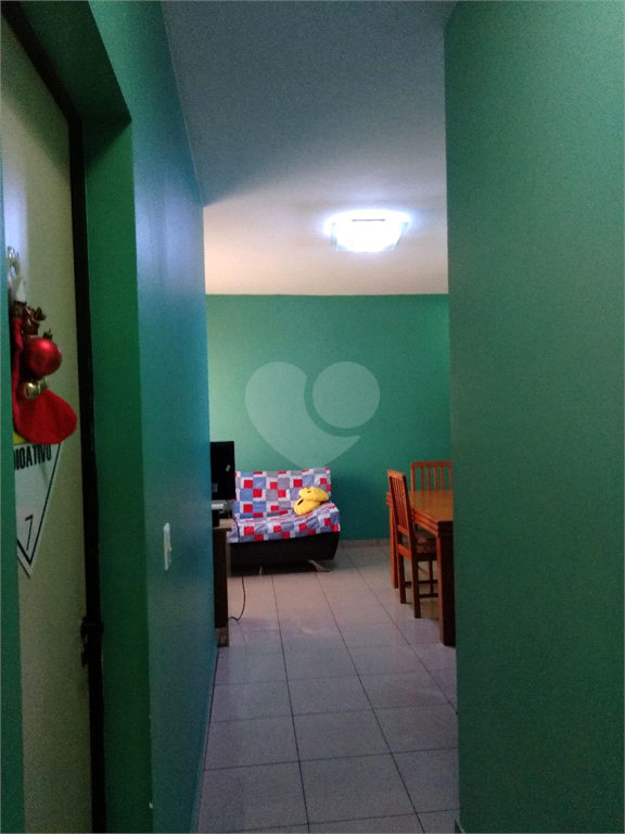 Venda Apartamento Osasco Quitaúna REO764112 8