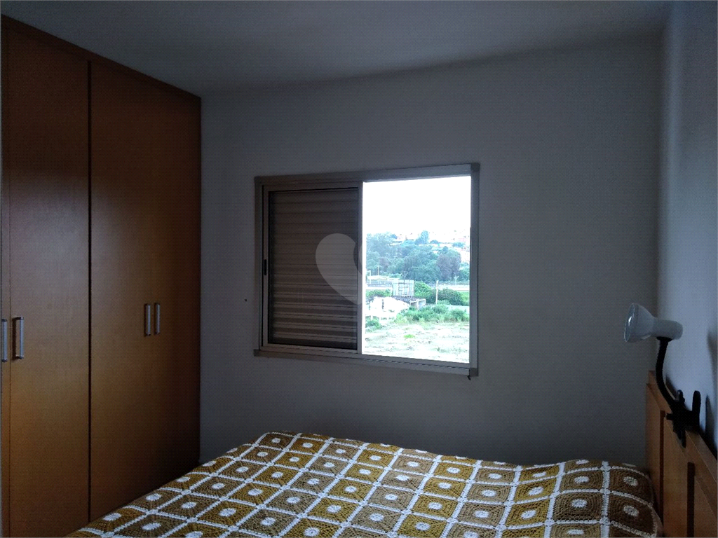 Venda Apartamento Osasco Quitaúna REO764112 17