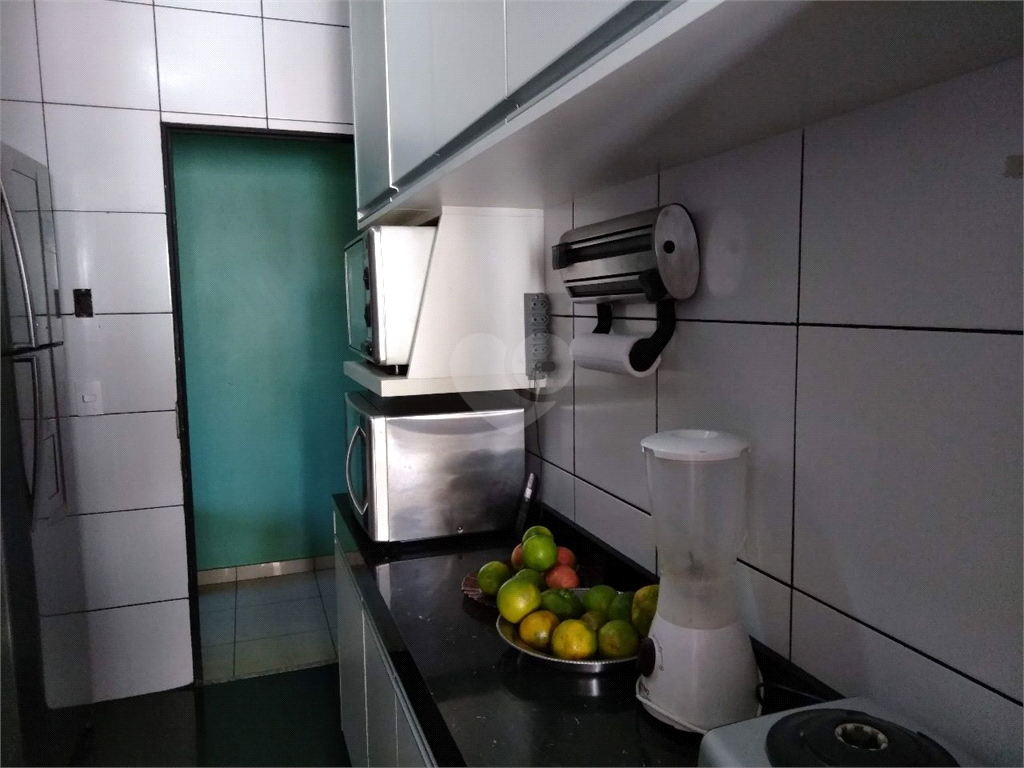 Venda Apartamento Osasco Quitaúna REO764112 5