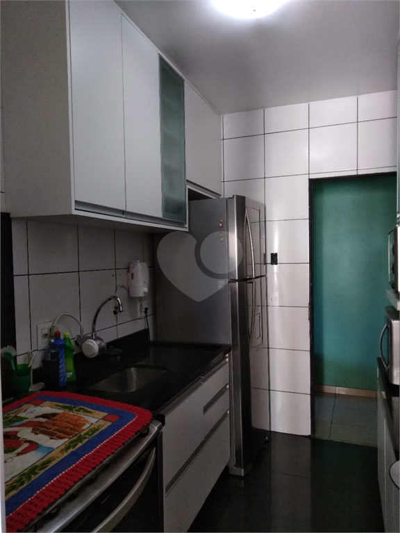 Venda Apartamento Osasco Quitaúna REO764112 2