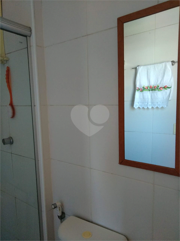 Venda Apartamento Osasco Quitaúna REO764112 21