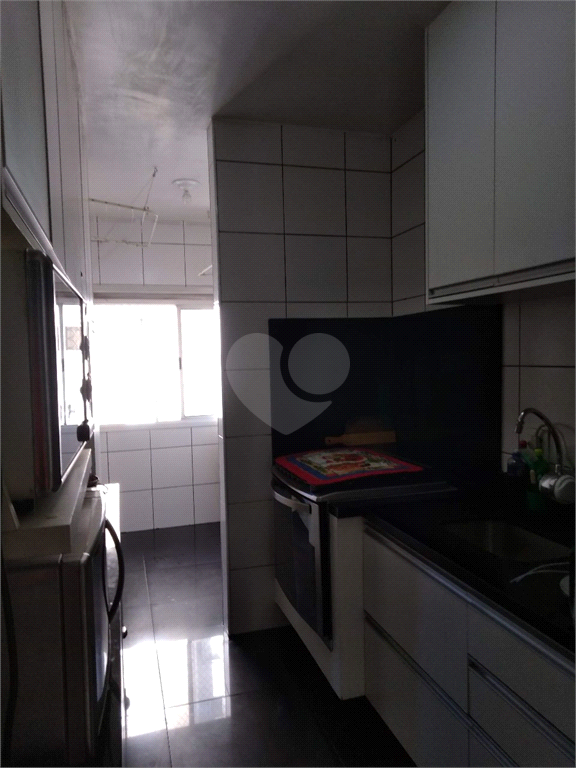 Venda Apartamento Osasco Quitaúna REO764112 4