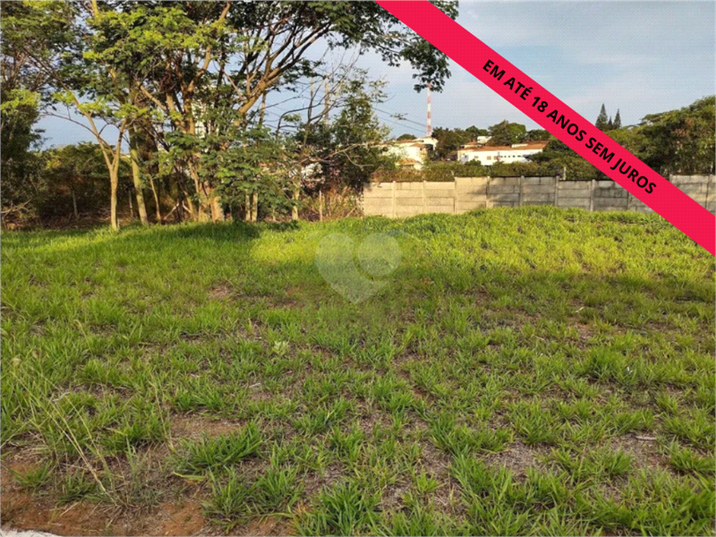 Venda Terreno Rio Das Pedras Residencial San Marino REO764124 1