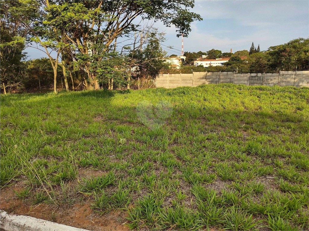 Venda Terreno Rio Das Pedras Residencial San Marino REO764124 4