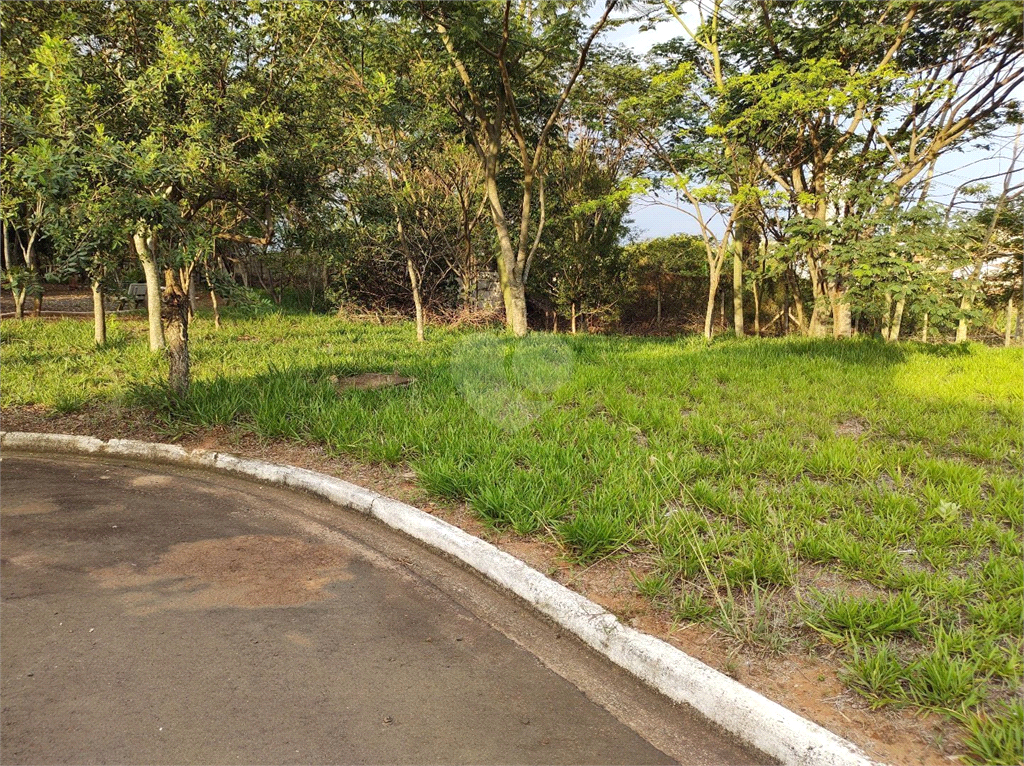 Venda Terreno Rio Das Pedras Residencial San Marino REO764124 2