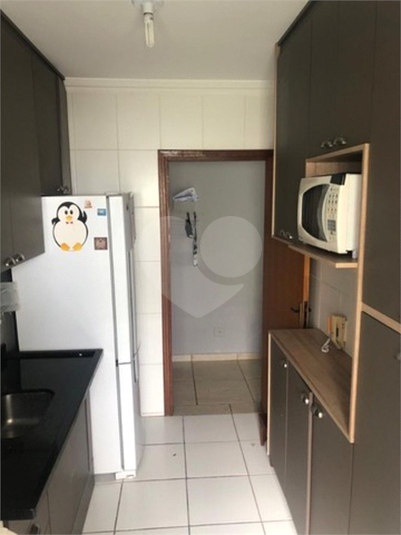 Venda Apartamento Sorocaba Jardim Gonçalves REO764130 3