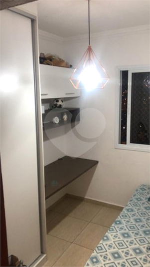 Venda Apartamento Sorocaba Jardim Gonçalves REO764130 6