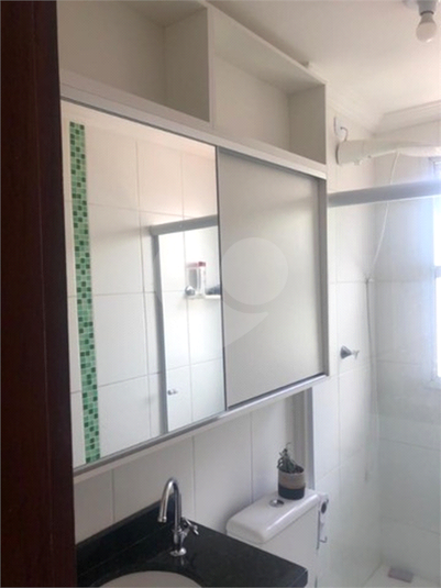 Venda Apartamento Sorocaba Jardim Gonçalves REO764130 7