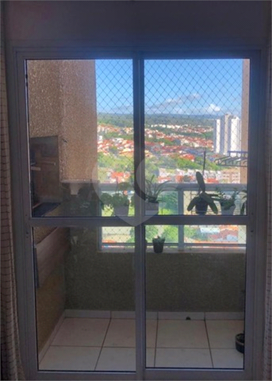 Venda Apartamento Sorocaba Jardim Gonçalves REO764130 9