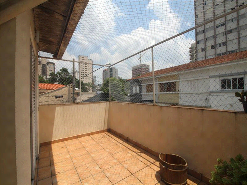 Venda Sobrado São Paulo Vila Olímpia REO764146 23