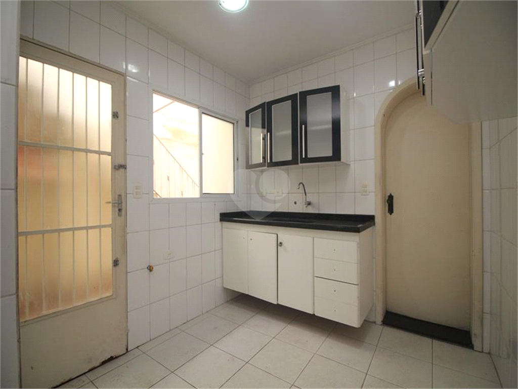 Venda Sobrado São Paulo Vila Olímpia REO764146 15