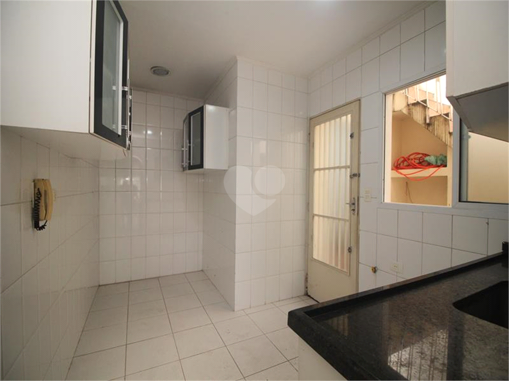 Venda Sobrado São Paulo Vila Olímpia REO764146 14