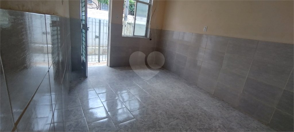 Venda Casa de vila Rio De Janeiro Ramos REO764147 14