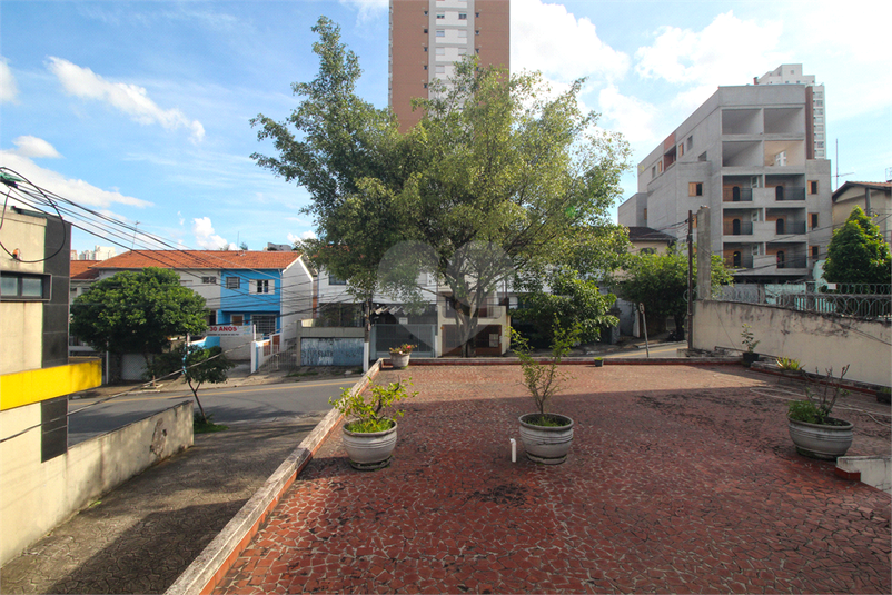 Venda Casa São Paulo Vila Clementino REO764166 25