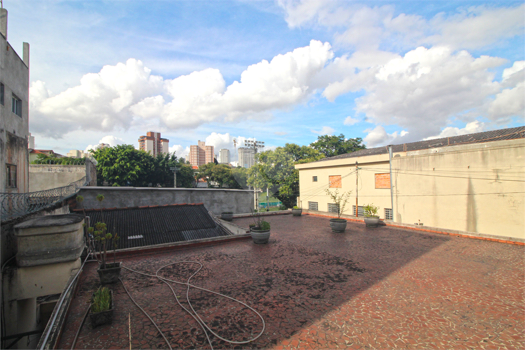 Venda Casa São Paulo Vila Clementino REO764166 23