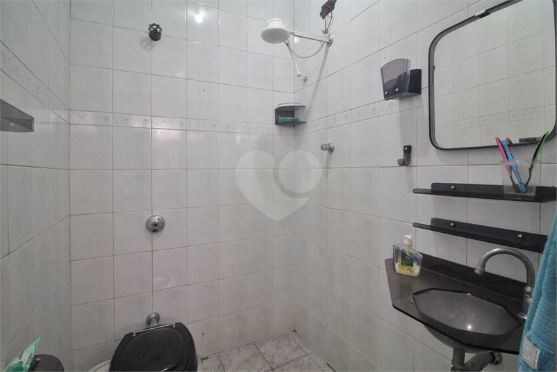 Venda Casa São Paulo Vila Clementino REO764166 19