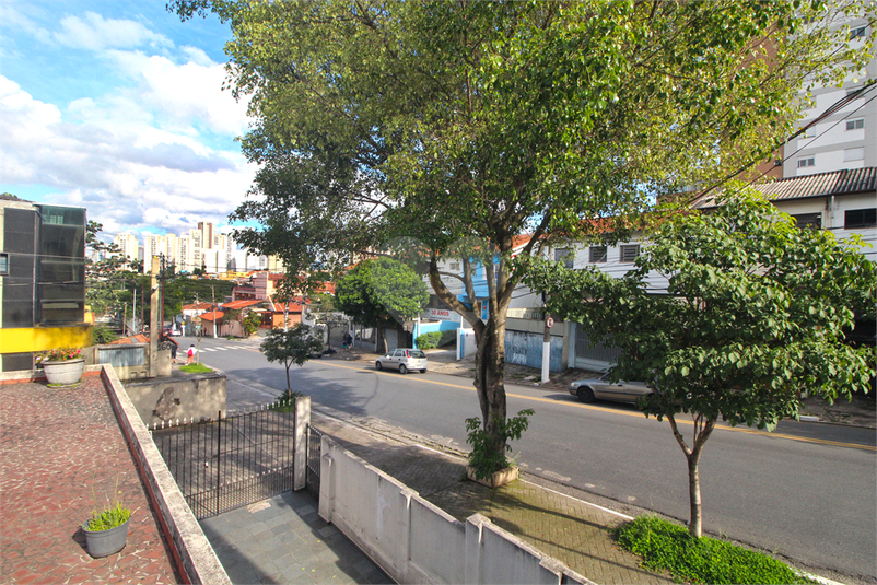 Venda Casa São Paulo Vila Clementino REO764166 24