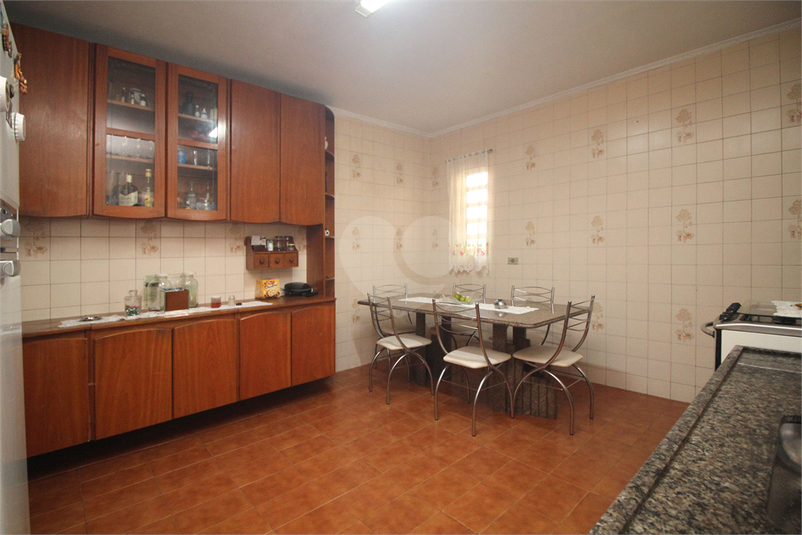 Venda Casa São Paulo Vila Clementino REO764166 12